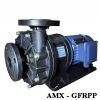 Bơm hoá chất Maro AMX