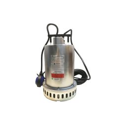 Bơm chìm inox Ewala QCK
