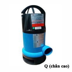 Máy bơm Ewala Q chân cao