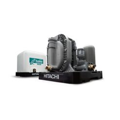 Bơm tuabin Hitachi TM-60L