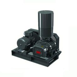 Máy thổi khí BZ-BK (không motor)