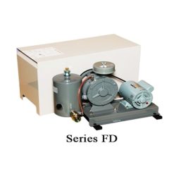 Máy thổi khí Tohin FD