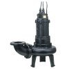 BƠM CHÌM NƯỚC THẢI TSURUMI 50B2.4-0.4KW-380V