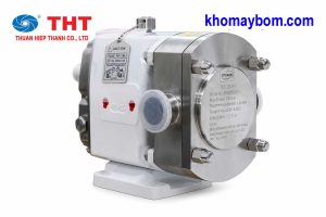 Đầu bơm rời trục flusso