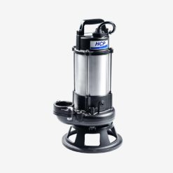 Máy bơm chìm nước thải rác HCP F-31U 750W
