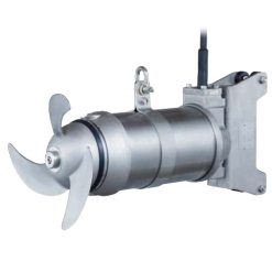 MÁY KHUẤY CHÌM TSURUMI MR21NF250 250W