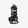 Máy bơm chìm nước thải rác HCP 100(150)AFC47.5 10HP