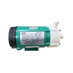 Bơm hoá chất dạng từ Wilo PM
