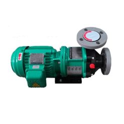 Bơm hoá chất dạng từ Wilo PM -PG