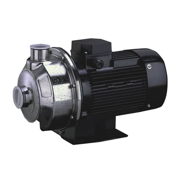 Máy bơm đầu inox CNP MS