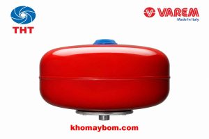 Phụ kiện bình tích áp Varem