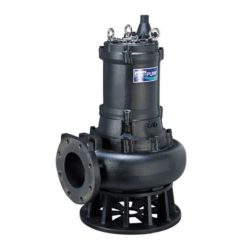 Máy bơm chìm nước thải rác HCP AF-1050 50HP
