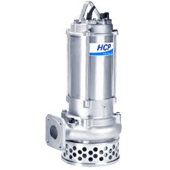 Máy bơm chìm nước thải Inox 316 HCP 100(150)SA222 30HP