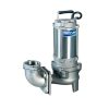 Máy bơm chìm nước thải Inox đúc 316 HCP 80SFU211 15HP