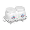Máy thổi khí Fujimac