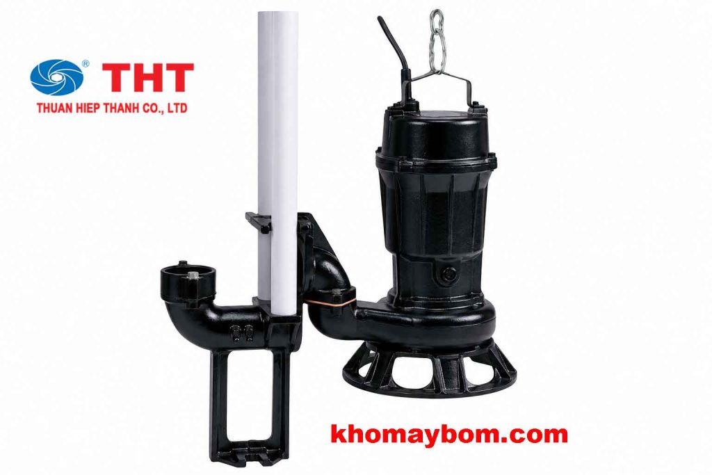 Máy bơm Shinmaywa chính hãng