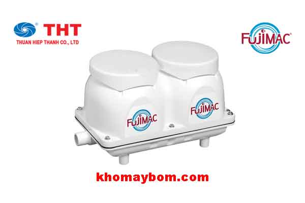 Máy thổi khí Fujimac