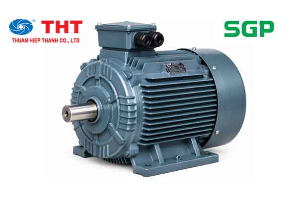 Motor SGP Thuận Hiệp Thành