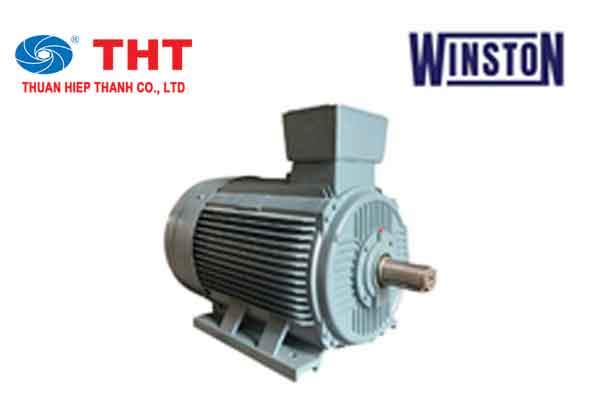 Motor Winston Thuận Hiệp Thành