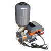 Bơm Tăng Áp Biến Tần Lepono PM5m-EMH4-6 1.5 kW