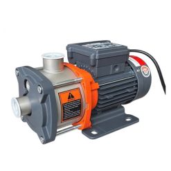 Máy Bơm Đa Tầng Cánh Inox Lepono EMHm3-3 0.37KW 220V